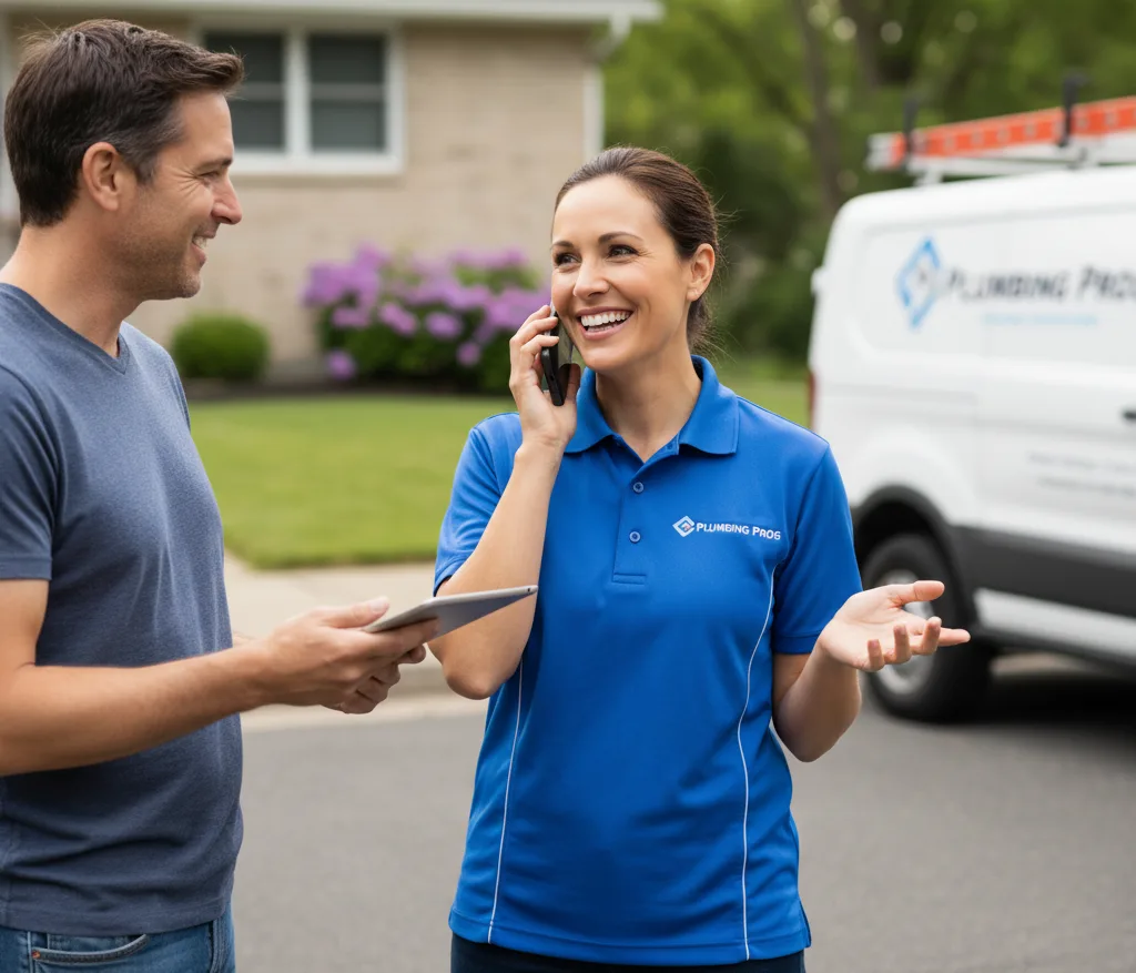 Leak Detection in Moss, TN